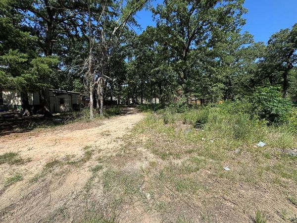 0 Mohican Trail , Mabank, TX 75156