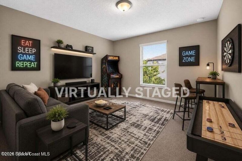 324 Rustic Loop , Sanford, FL 32771 Photo