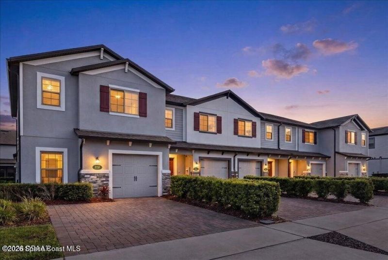 324 Rustic Loop , Sanford, FL 32771 Photo