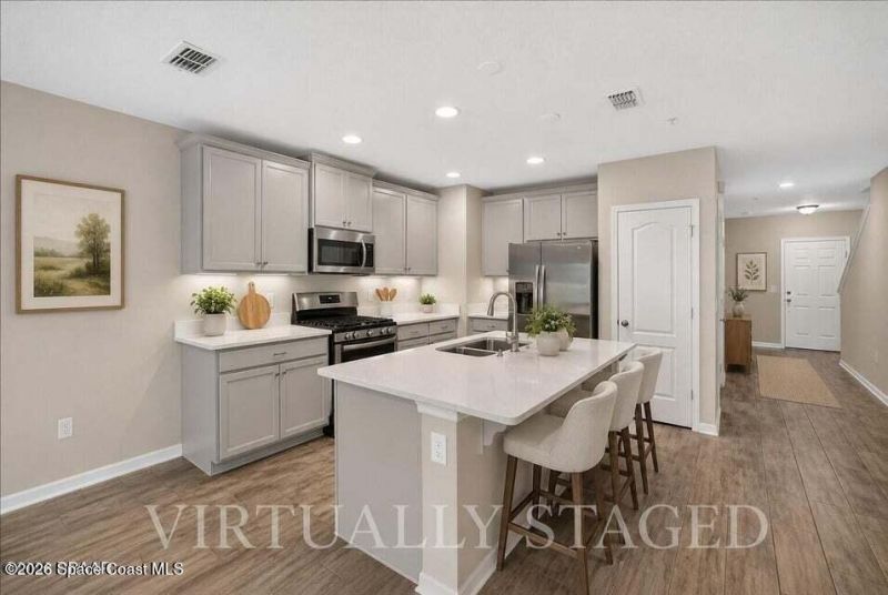 324 Rustic Loop , Sanford, FL 32771 Photo