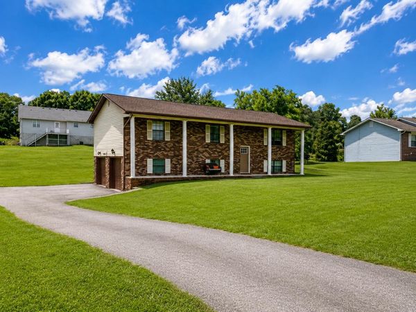 41 Tarvin Road, Chickamauga, GA 30707