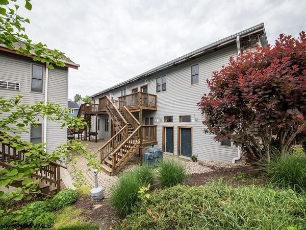 749 Richwood Avenue, Morgantown, WV 26505