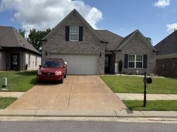 1357 Benjamin Harrison Drive, Southaven, MS 38671