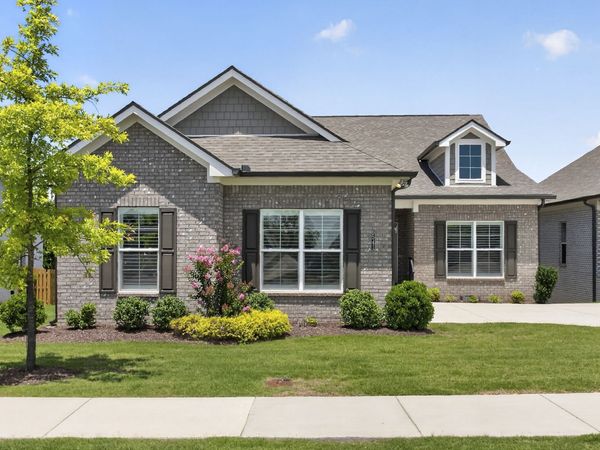 6541 Frye Ln , Hermitage, TN 37076