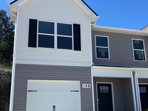 249 Mackenzie Way , Lewisburg, TN 37091
