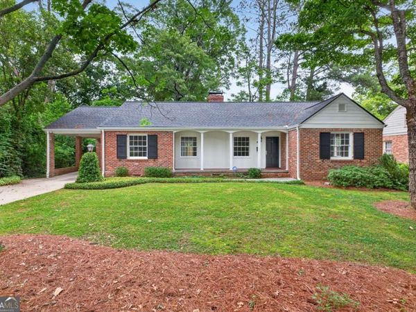 225 Mount Vernon Place, Athens, GA 30606