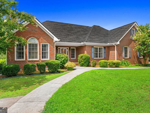 81 Valley Road, Colbert, GA 30628