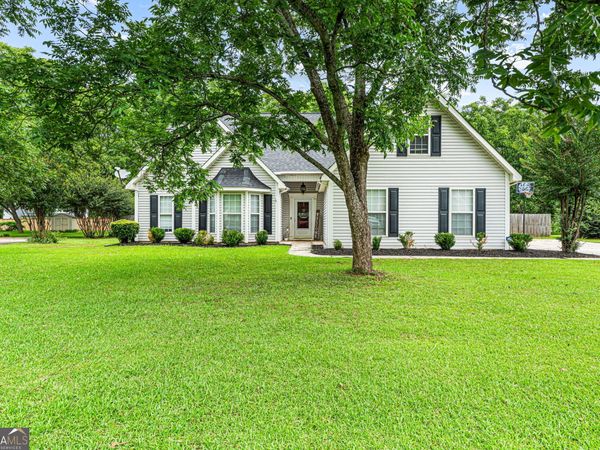 111 Grove Lane, Kathleen, GA 31047