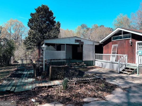 103 Lake Road, Kathleen, GA 31047