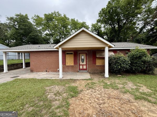 5728 Satterfield Drive, Macon, GA 31206