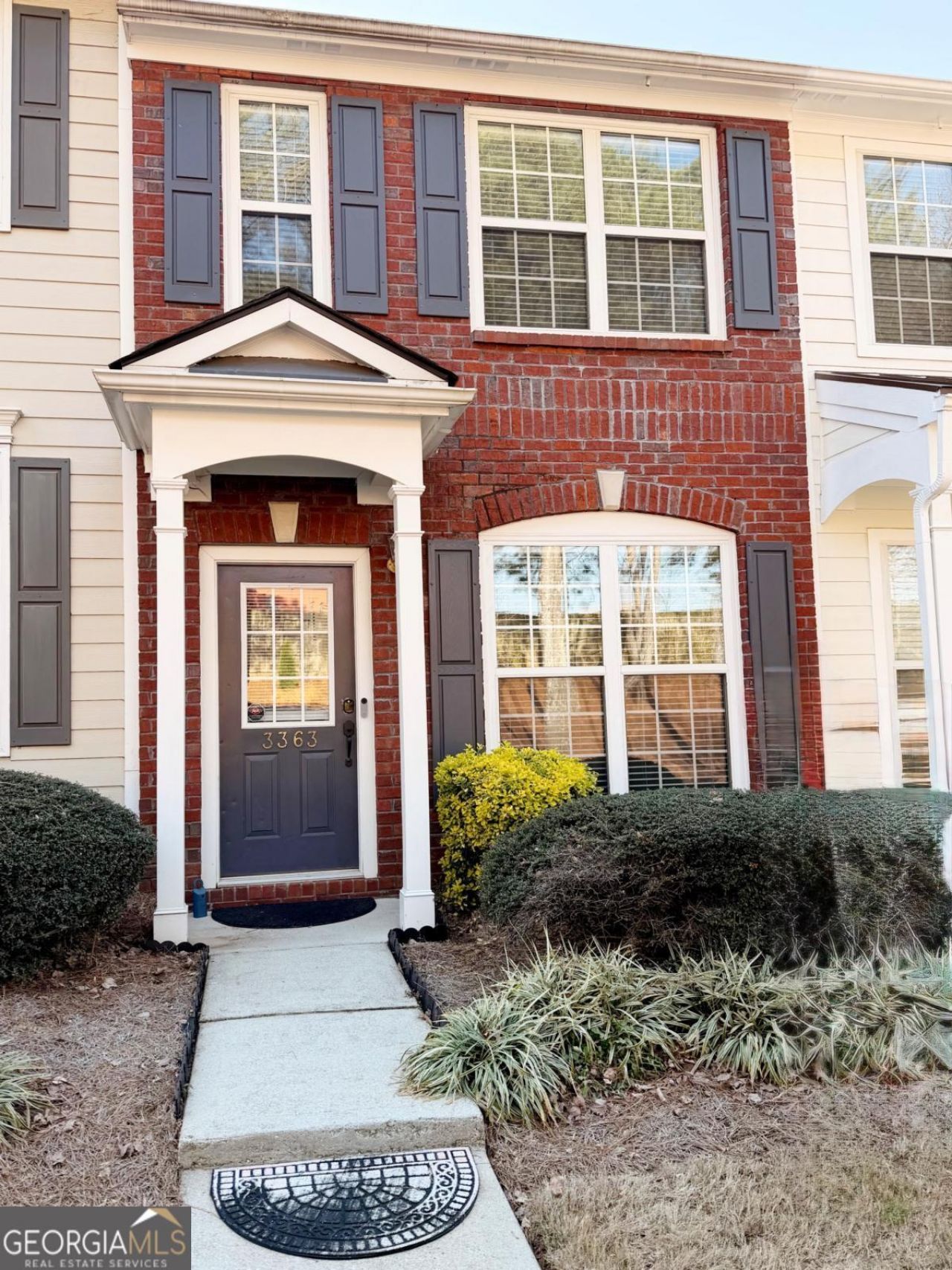 3363 Hidden Cove Circle, Peachtree Corners, GA 30092 Main Photo