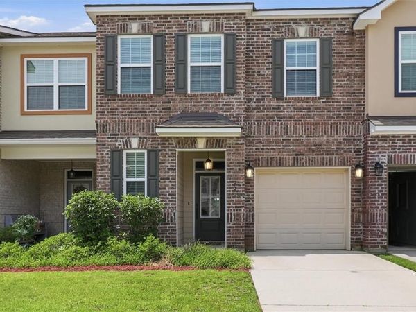 229 SNOWY EGRET Court , Madisonville, LA 70447