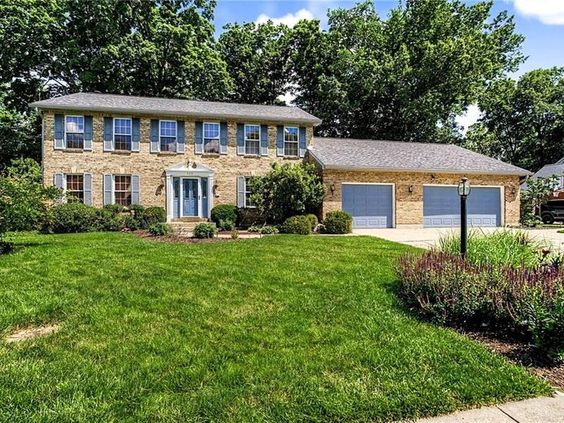 209 Deer Trail Drive, Springboro, OH 45066 Photo 1