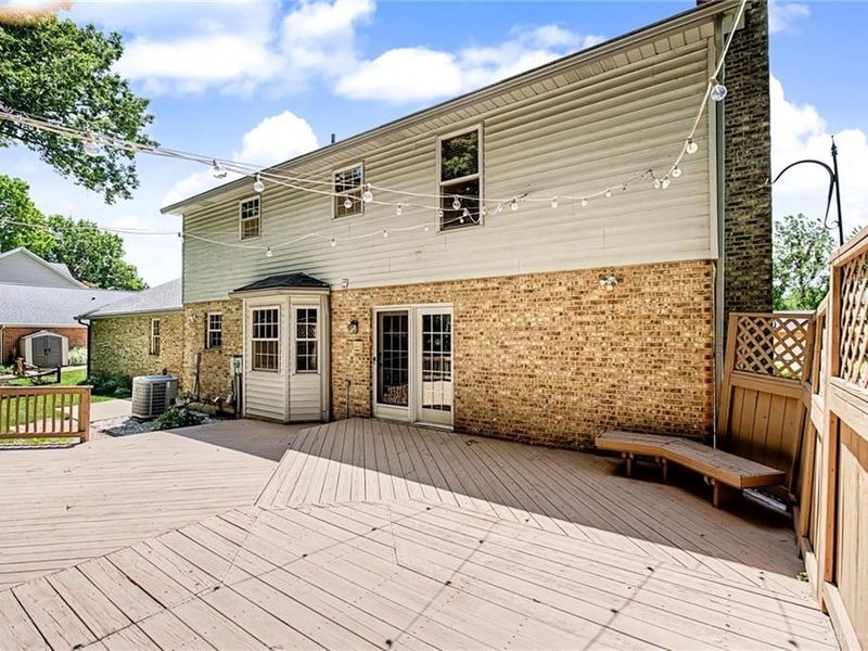 209 Deer Trail Drive, Springboro, OH 45066 Photo 38