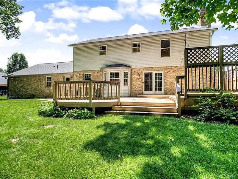 209 Deer Trail Drive, Springboro, OH 45066 Photo 40