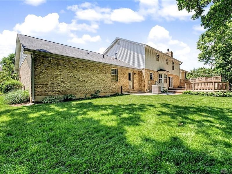 209 Deer Trail Drive, Springboro, OH 45066 Photo 43