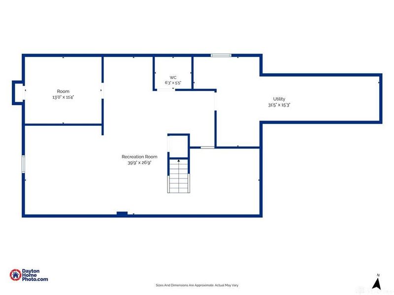 209 Deer Trail Drive, Springboro, OH 45066 Photo 46