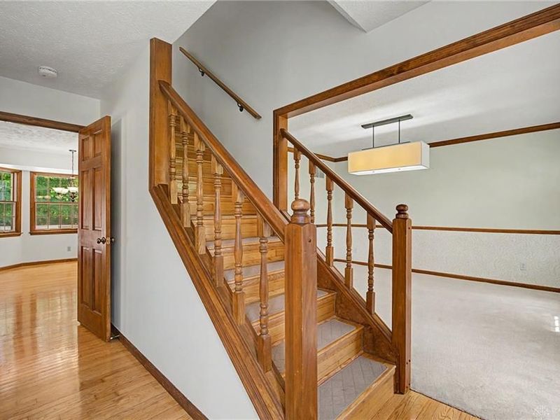 209 Deer Trail Drive, Springboro, OH 45066 Photo 5