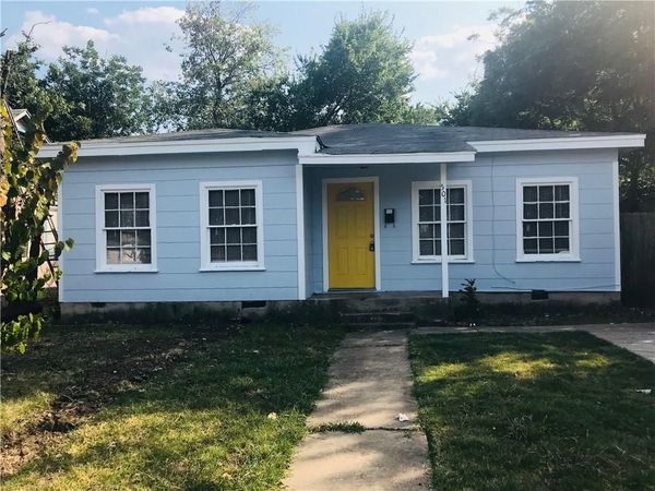 501 W North Loop BLVD , Austin, TX 78751