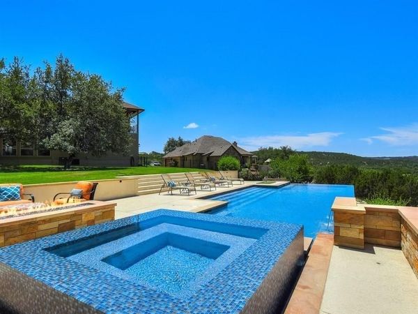 3307 Crystal Falls PKWY , Leander, TX 78641