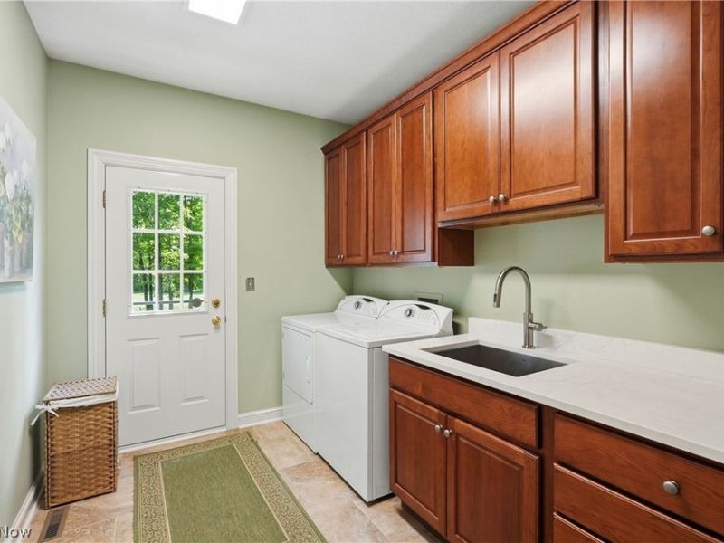 312 Aberdeen Lane, Aurora, OH 44202 Photo 16