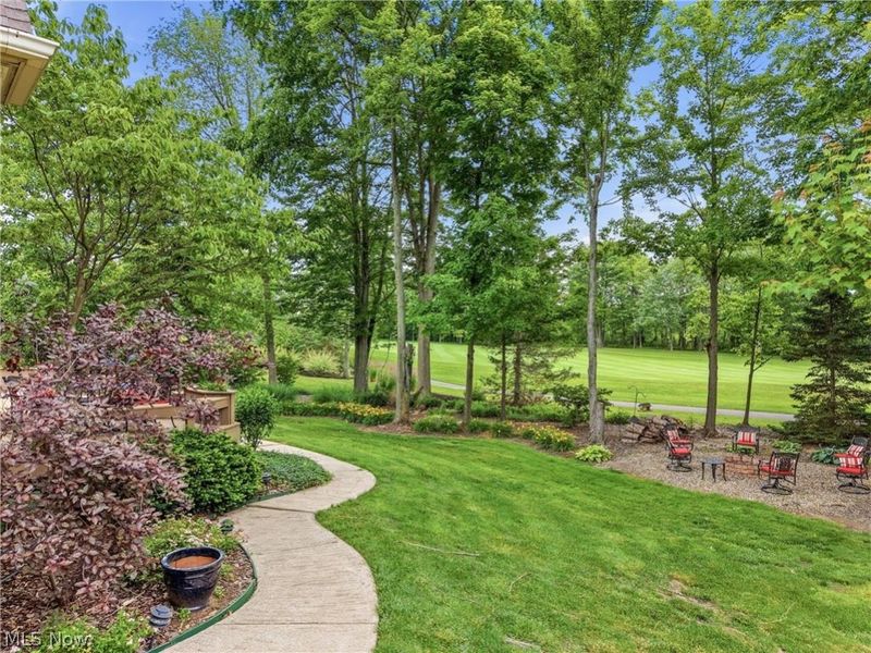 312 Aberdeen Lane, Aurora, OH 44202 Photo 39