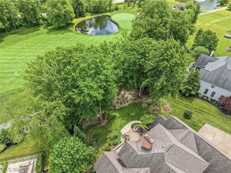 312 Aberdeen Lane, Aurora, OH 44202 Photo 40