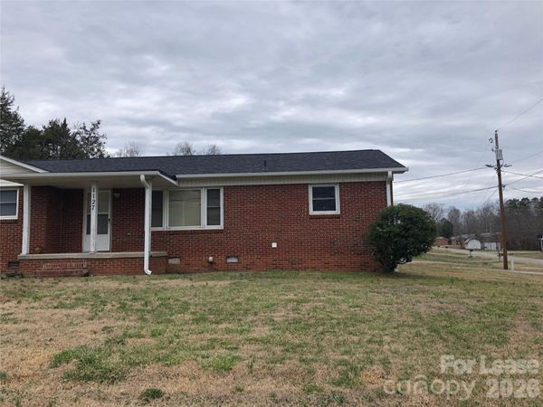 1127 Dallas Stanley Highway , Stanley, NC 28164