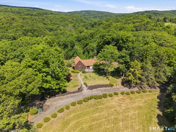 31 Higley, Granby, CT 06090