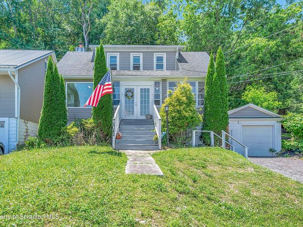 2042 State Route 92 , Harding, PA 18643