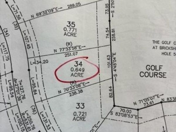 4927 Brandon Pines Drive , Providence Forge, VA 23140