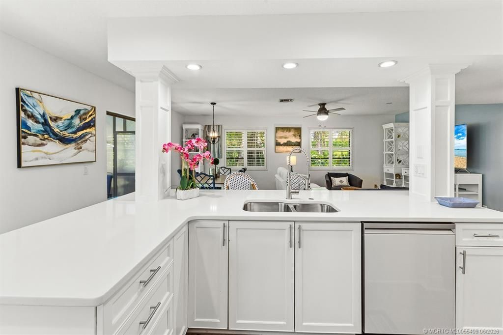 4103 SE Centerboard Lane , Unit 2A, Stuart, FL 34997 Photo