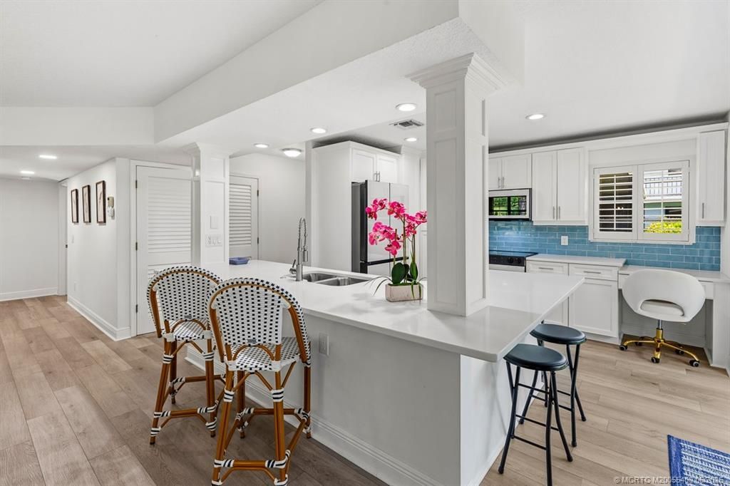 4103 SE Centerboard Lane , Unit 2A, Stuart, FL 34997 Photo