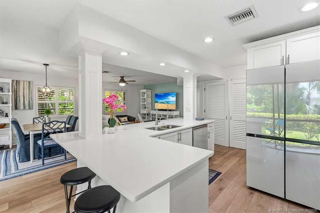 4103 SE Centerboard Lane , Unit 2A, Stuart, FL 34997 Photo
