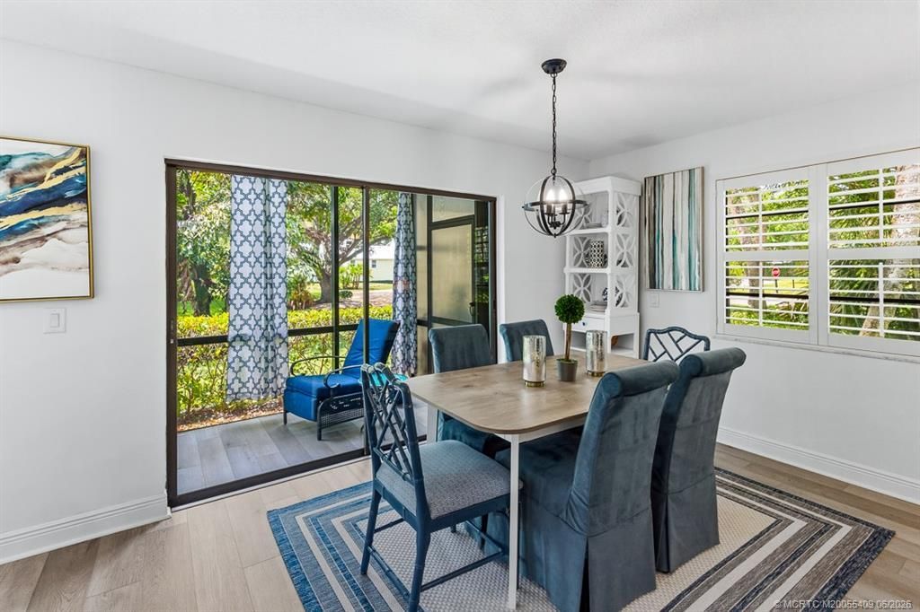 4103 SE Centerboard Lane , Unit 2A, Stuart, FL 34997 Photo