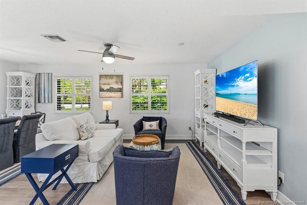 4103 SE Centerboard Lane , Unit 2A, Stuart, FL 34997 Photo