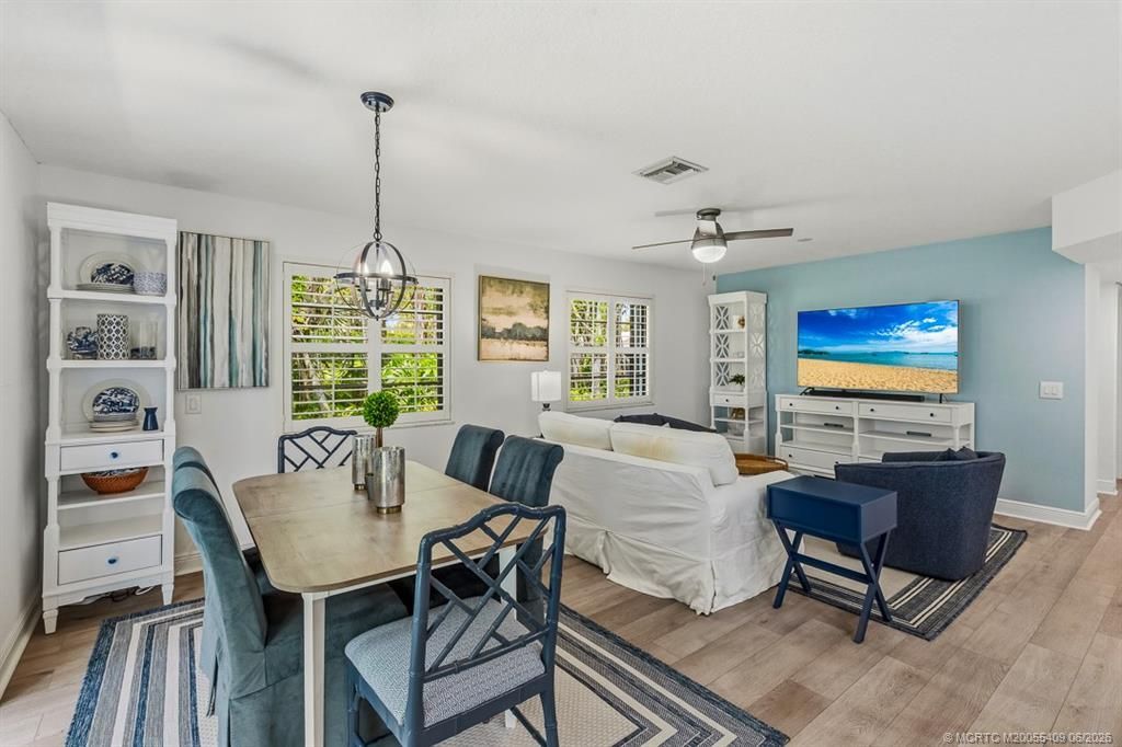 4103 SE Centerboard Lane , Unit 2A, Stuart, FL 34997 Photo