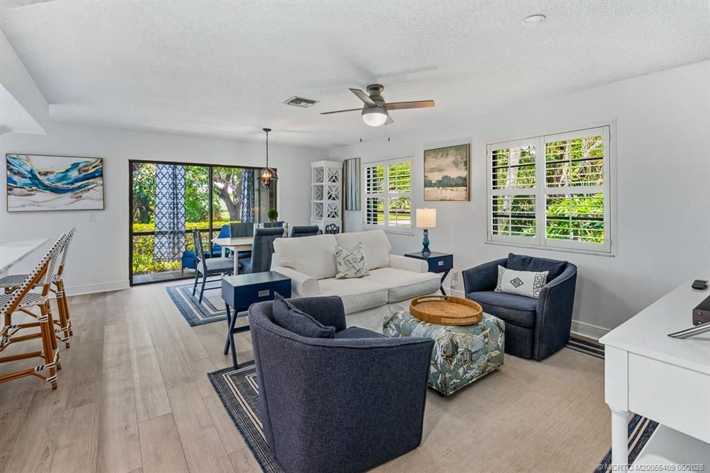 4103 SE Centerboard Lane , Unit 2A, Stuart, FL 34997 Photo