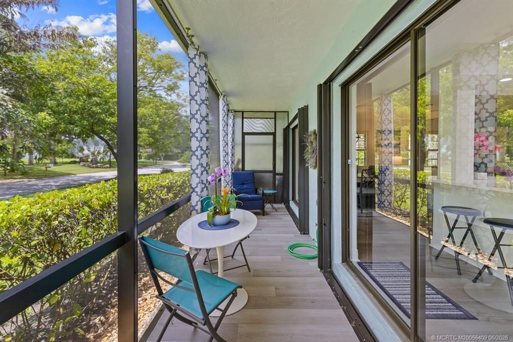 4103 SE Centerboard Lane , Unit 2A, Stuart, FL 34997 Photo