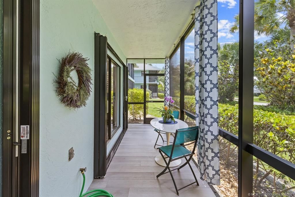 4103 SE Centerboard Lane , Unit 2A, Stuart, FL 34997 Photo