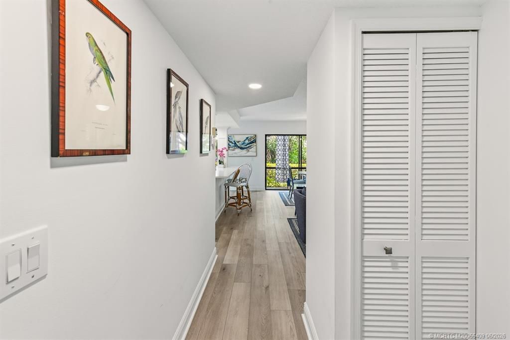 4103 SE Centerboard Lane , Unit 2A, Stuart, FL 34997 Photo