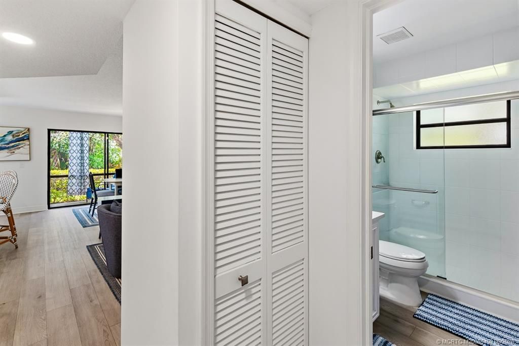 4103 SE Centerboard Lane , Unit 2A, Stuart, FL 34997 Photo
