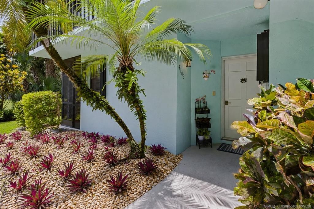 4103 SE Centerboard Lane , Unit 2A, Stuart, FL 34997 Photo