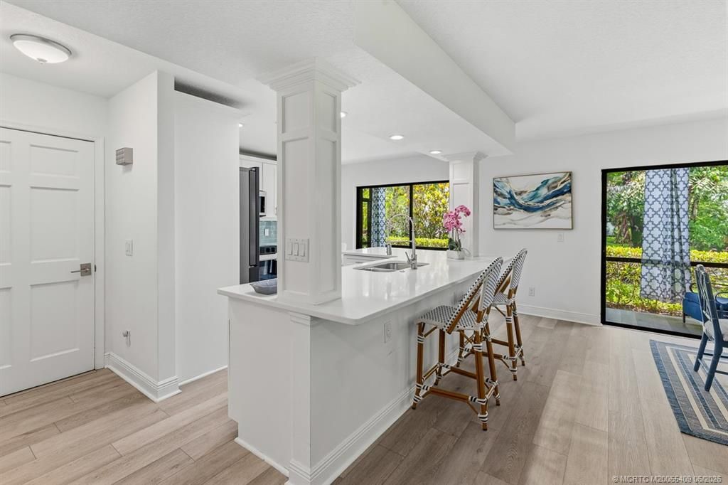 4103 SE Centerboard Lane , Unit 2A, Stuart, FL 34997 Photo
