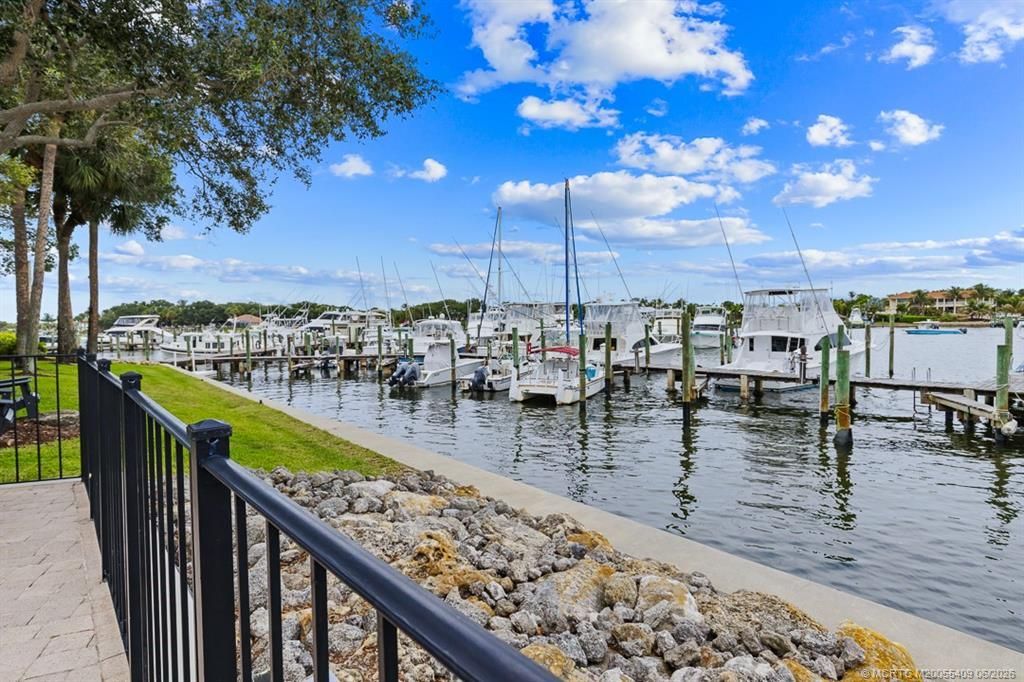 4103 SE Centerboard Lane , Unit 2A, Stuart, FL 34997 Photo