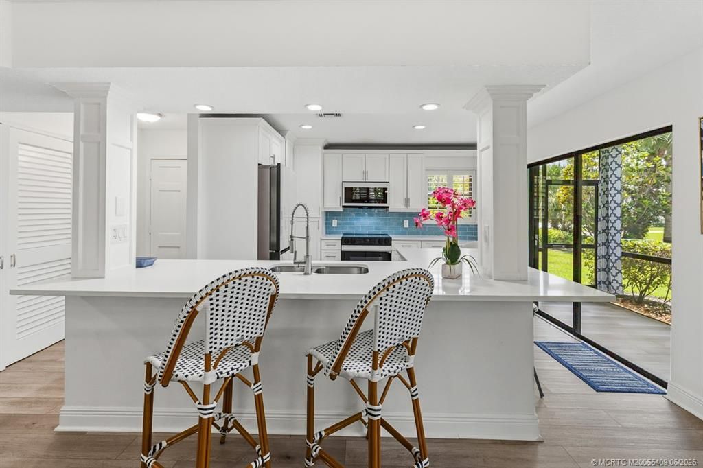 4103 SE Centerboard Lane , Unit 2A, Stuart, FL 34997 Photo