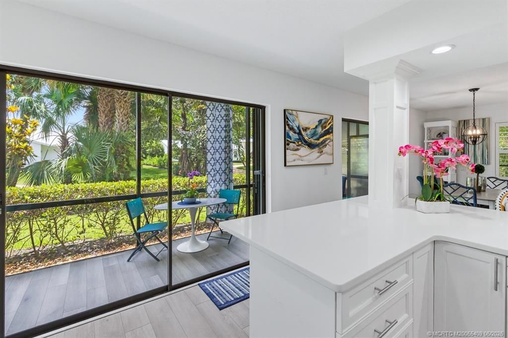 4103 SE Centerboard Lane , Unit 2A, Stuart, FL 34997 Photo