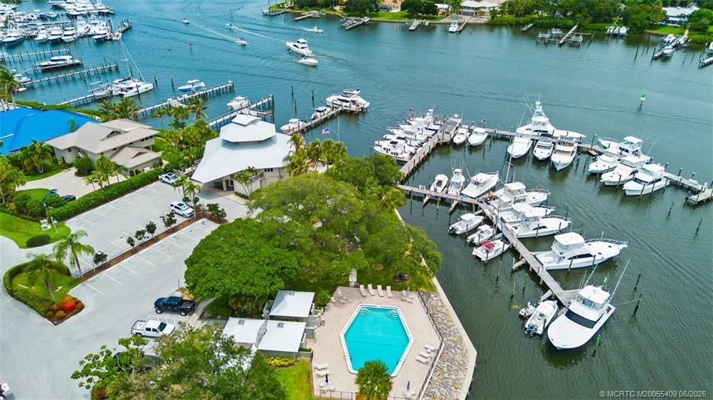 4103 SE Centerboard Lane , Unit 2A, Stuart, FL 34997 Photo