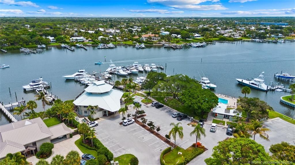 4103 SE Centerboard Lane , Unit 2A, Stuart, FL 34997 Photo