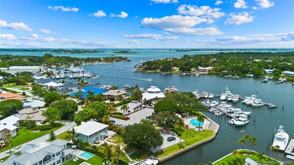 4103 SE Centerboard Lane , Unit 2A, Stuart, FL 34997 Photo